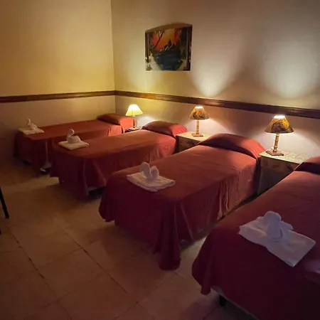 Gran Turín Hotel Boutique parque,arte y tecnología-2