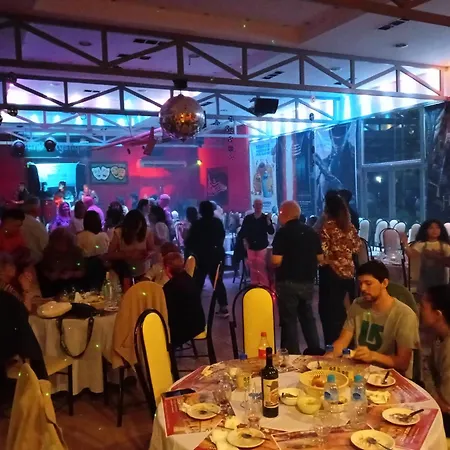 Gran Turín Hotel Boutique parque,arte y tecnología-3