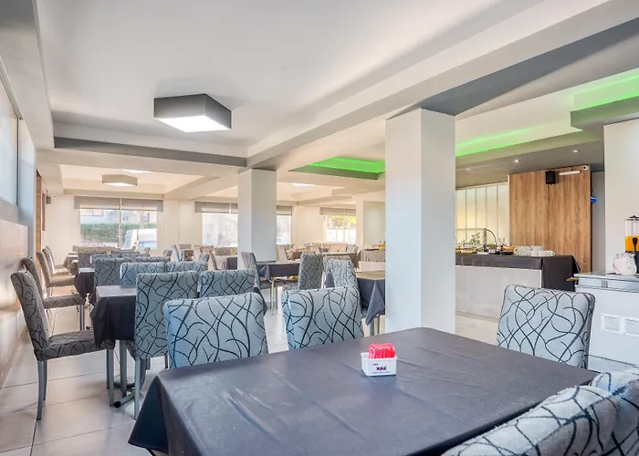Casa Nostra Hotel Villa Carlos Paz