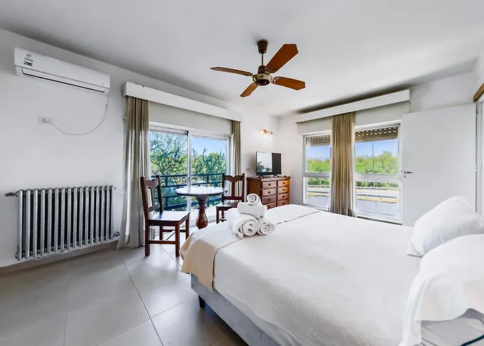 Gran Hotel Las Lajas Villa Carlos Paz
